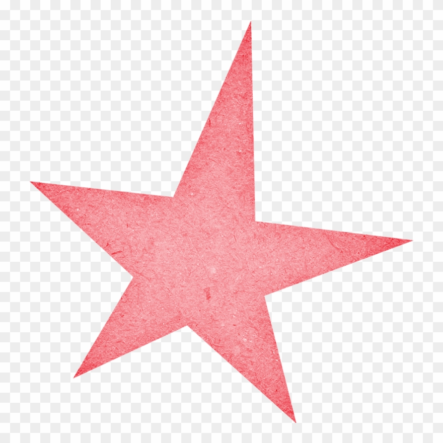 Stars ‿✿⁀°••○ - Craft Clipart