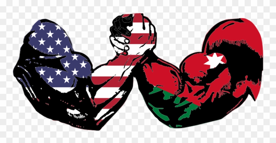 Embassy In Jordan - Jordanian Png Clipart