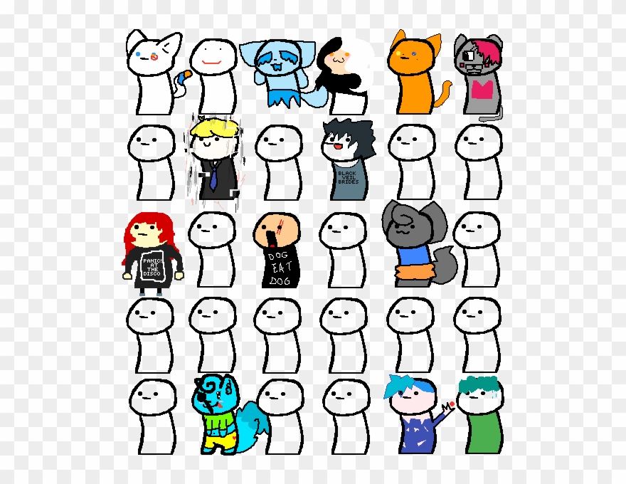 Random Image From User - Drawing Clipart