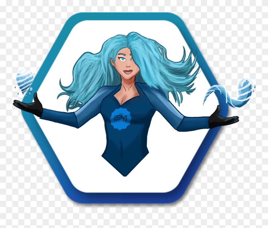 The Road To Your Success In The Network - Cartoon Clipart