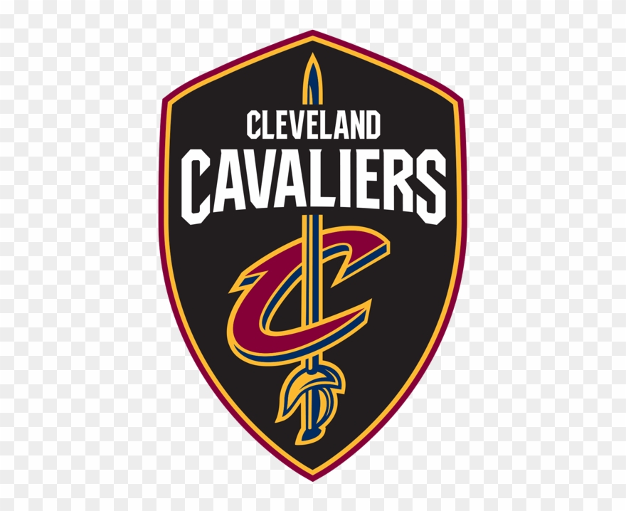 Cleveland Cavaliers - Cleveland Cavaliers Logo 2018 Clipart