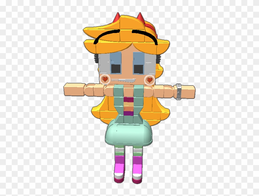 From Star Vs The Forces Of Evil - Cartoon Clipart