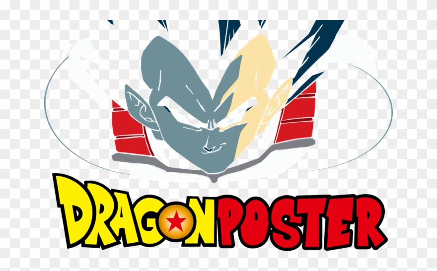 Ve La Película Y Gana Uno De Los 3 Posters Oficiales - Dragon Ball Super Png Clipart