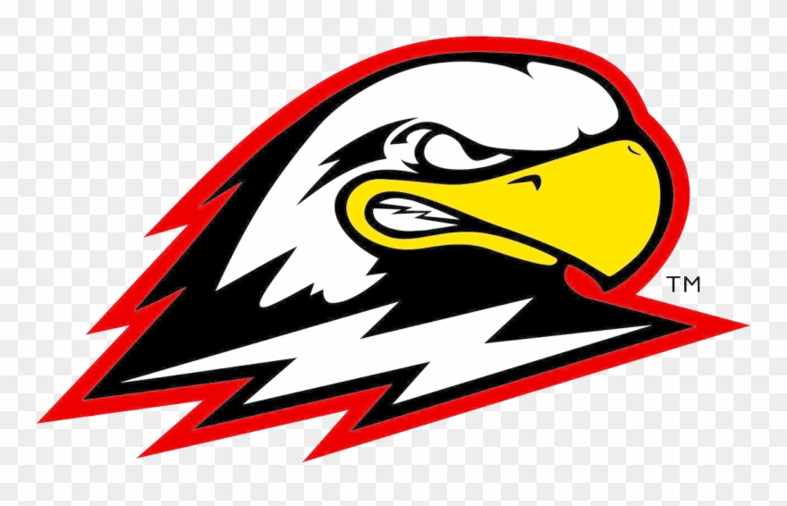 Suu Thunderbird Clipart