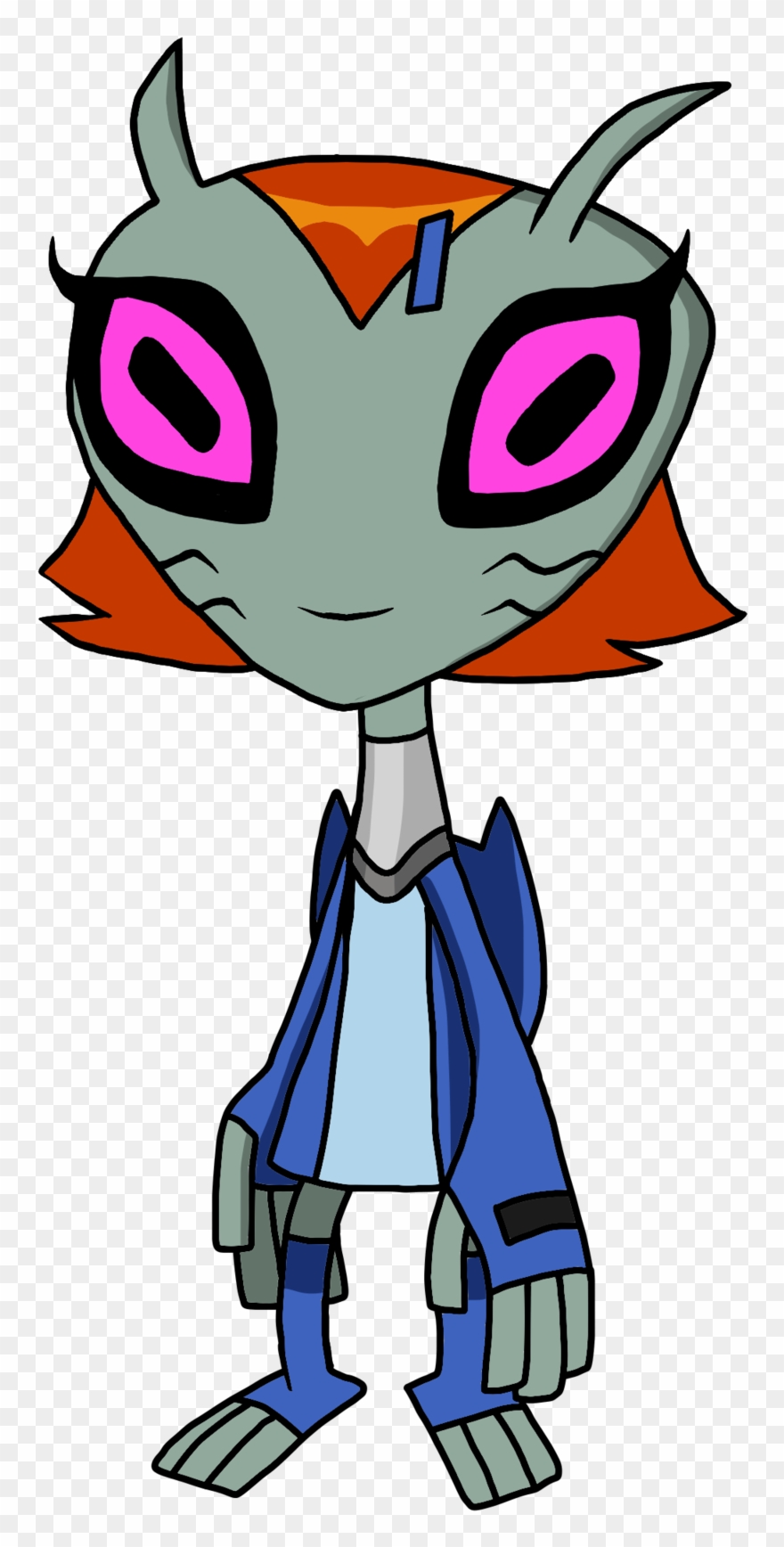 Gwen 10 Aliens - Ben 10 Gwen 10 Aliens Clipart