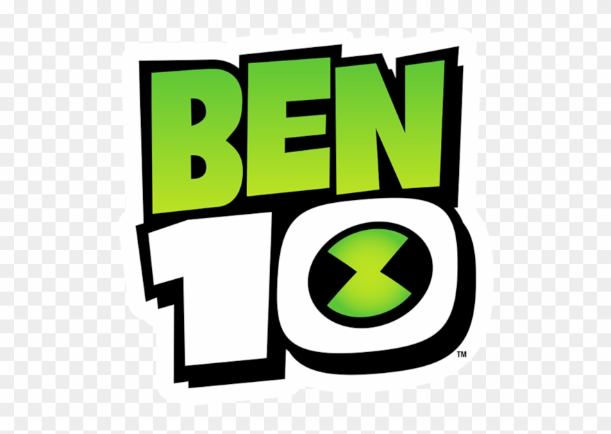 Ben - Ben 10 Clipart