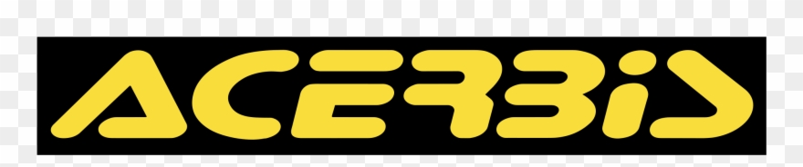 Acerbis 04 Logo Png Transparent - Acerbis Clipart