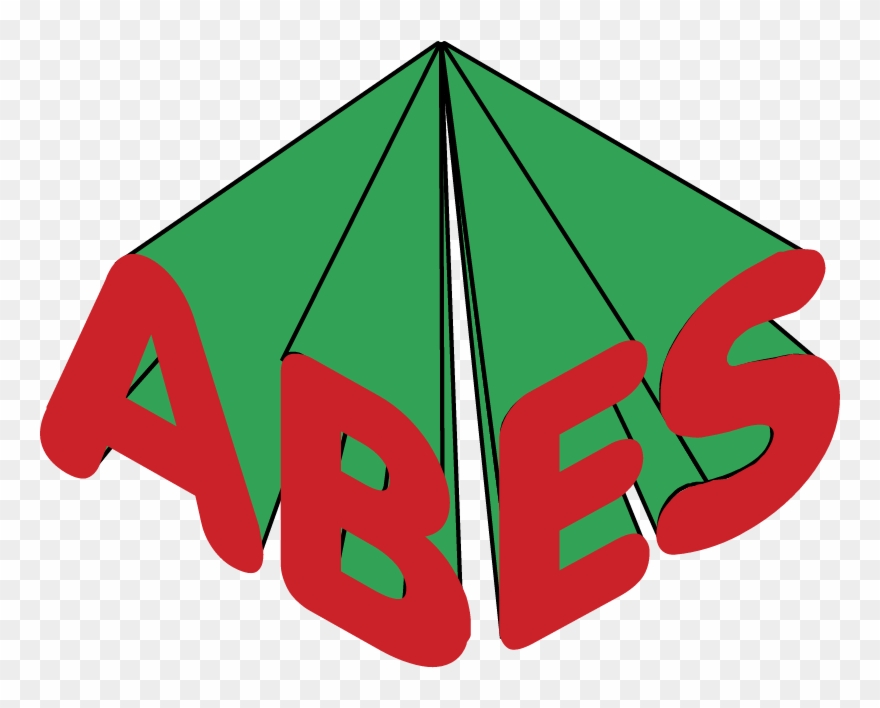 Abes Vector - Triangle Clipart