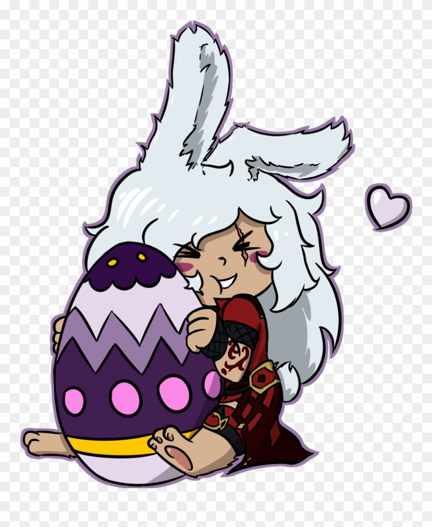 What An Eggcelent Day - Cartoon Clipart