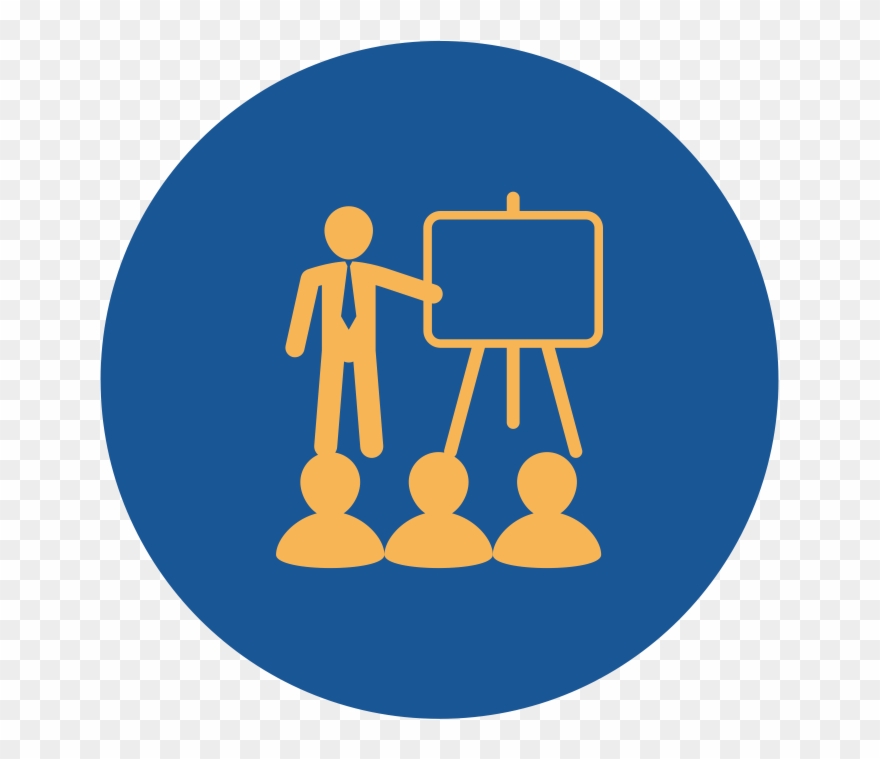 Erp9 Training - Workshop Icon Png Clipart