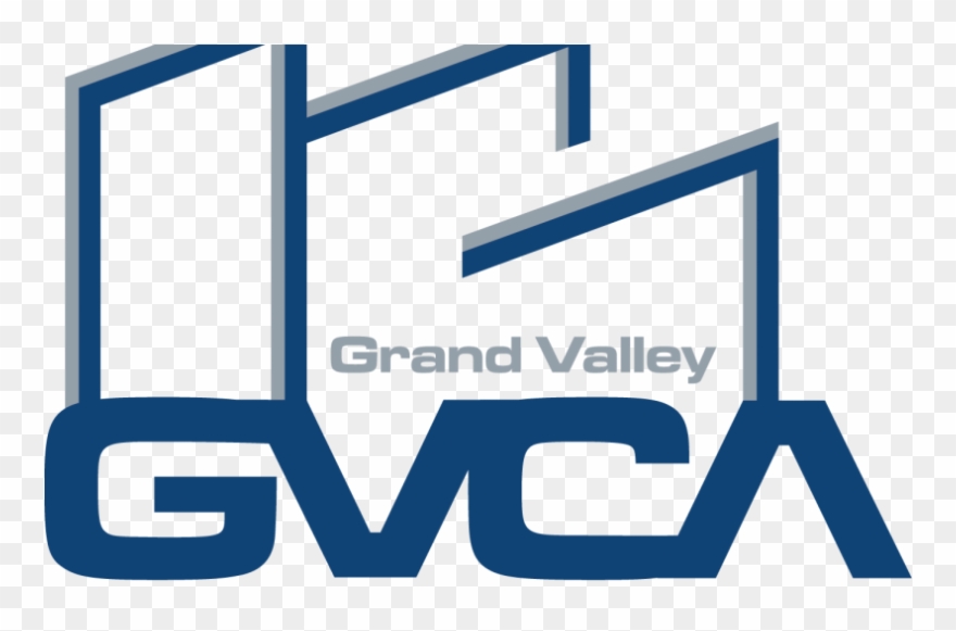 Gvca - Grand Valley Construction Association Clipart