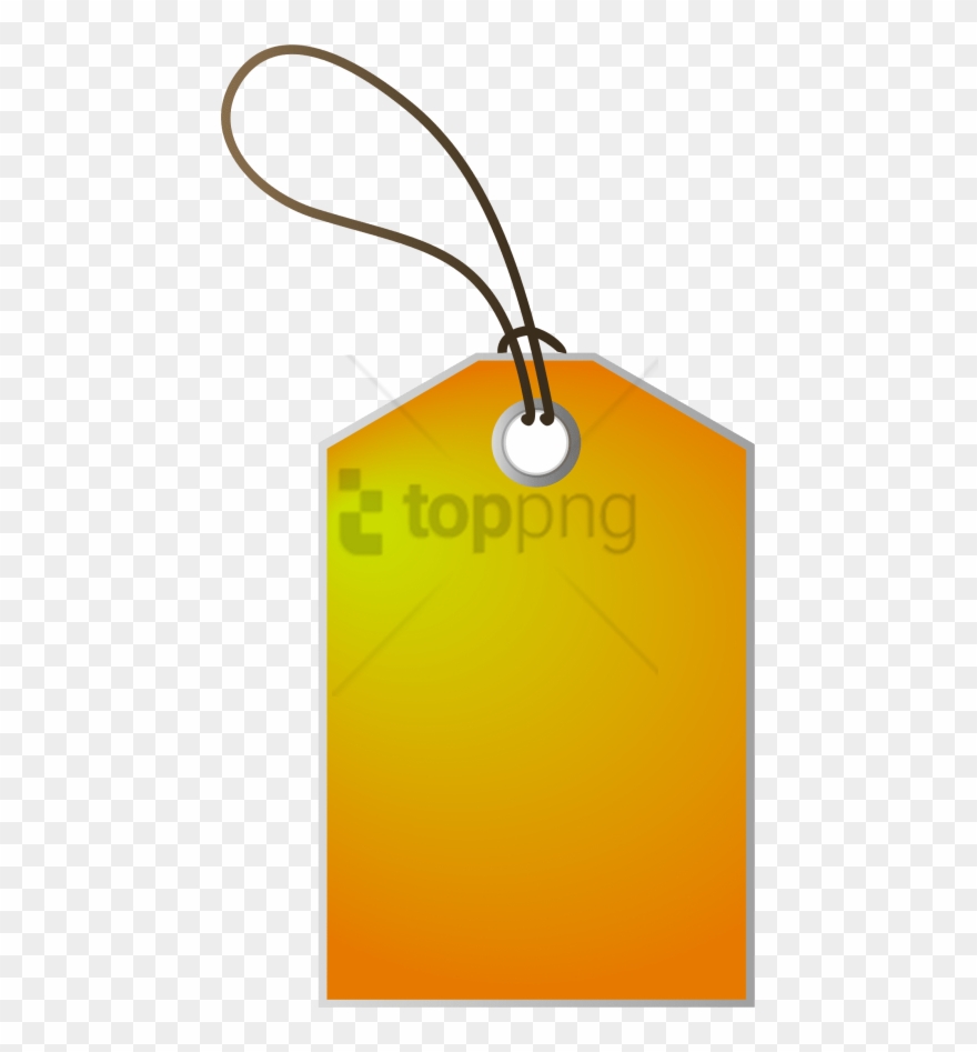 Free Png Download Tag Png Png Images Background Png - Tag Vertical Clipart