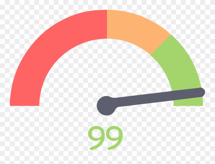 *patient Satisfaction Scored Based On Patient Surveys - Circle Clipart