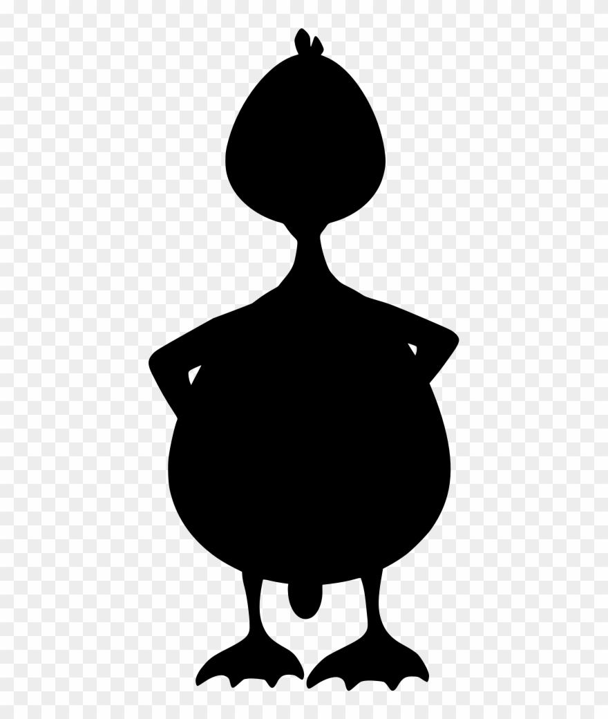 Download Png - Penguin Clipart