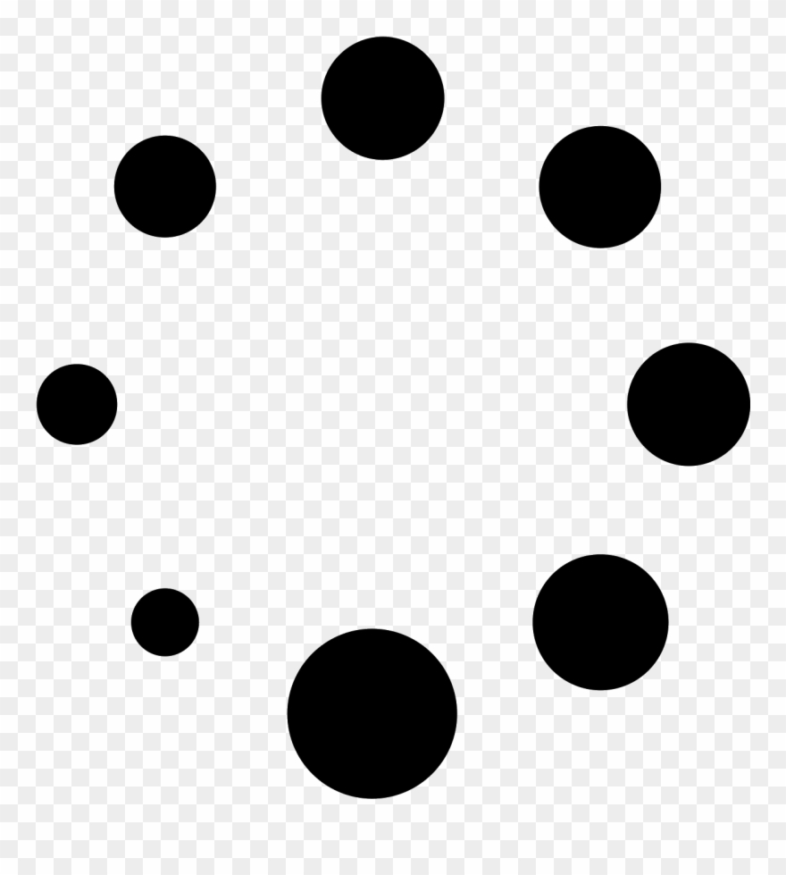 Icon Kostenloser Download Png - Windows Loading Circle Png Clipart