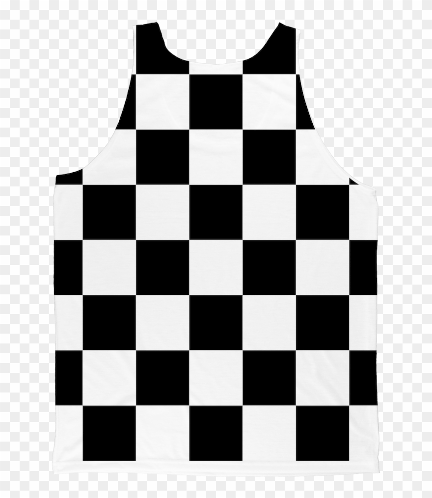 Checkered Pattern Png - 2006 Croatia World Cup Kit Clipart