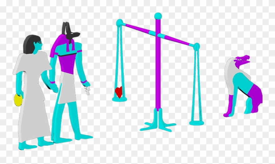 Osiris Usecase Clipart