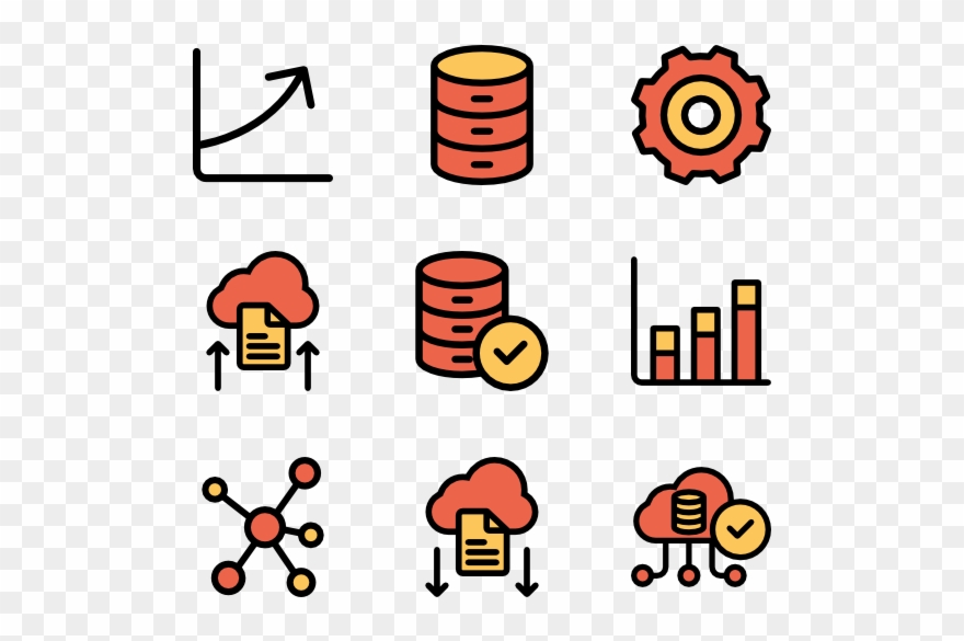 Big Data - Human Rights Vector Png Clipart
