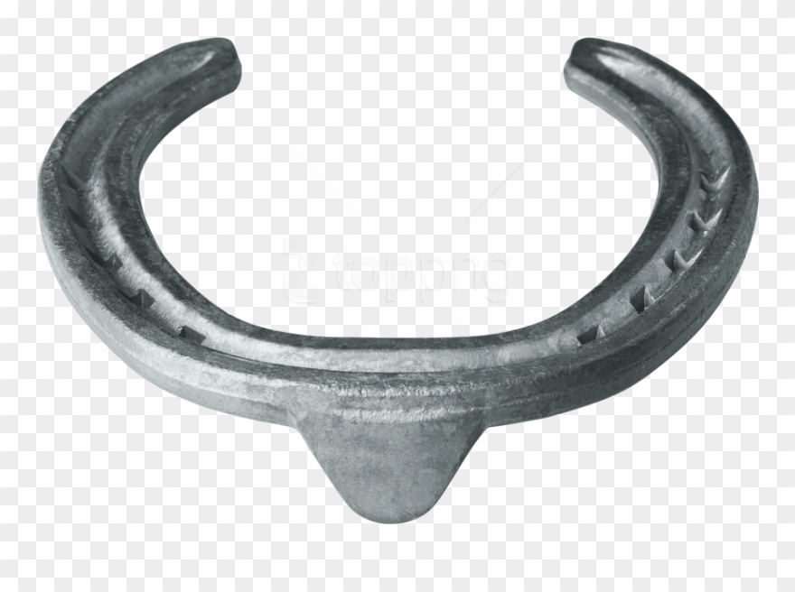 Free Png Horseshoe Png Images Transparent - Wood Clipart