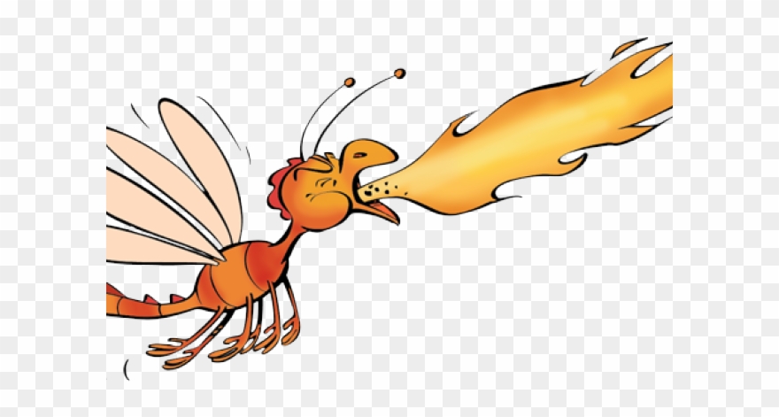 Smurfs Clipart Azrael - Smurfs Dragonfly - Png Download