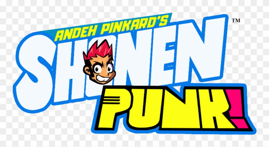 Chiitsu Was Just Your Average Geek Punk Slacker From - Cartoon Clipart