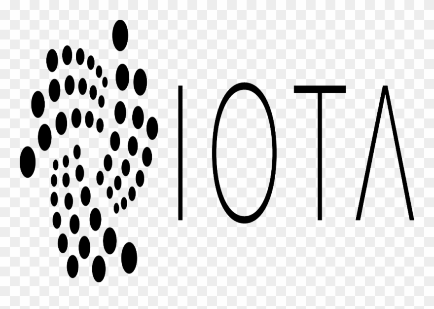 How To Buy The - Iota Coin Clipart