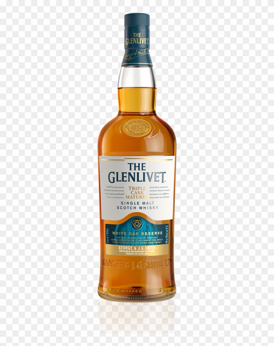 Travel - Glenlivet Clipart