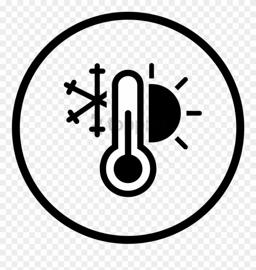 Free Png Mattress Icon - Circle Clipart