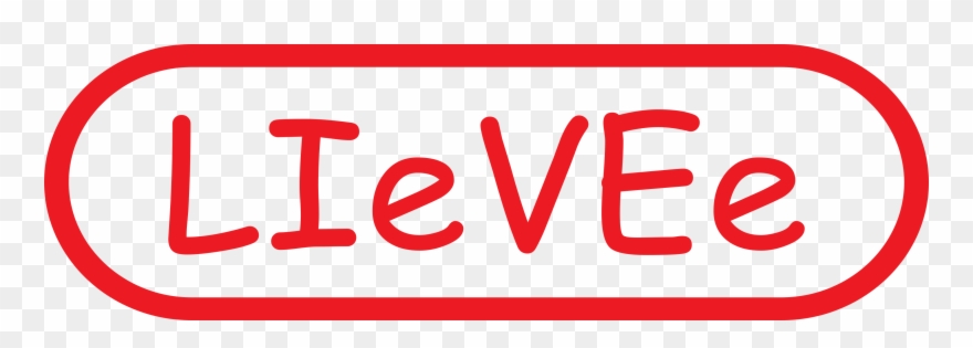 Lievee Lievee - М Видео Логотип Вектор Clipart