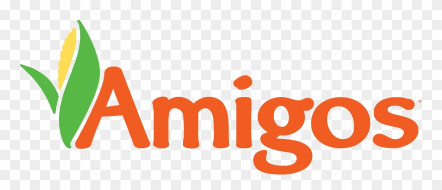 Amigos Logo Clipart
