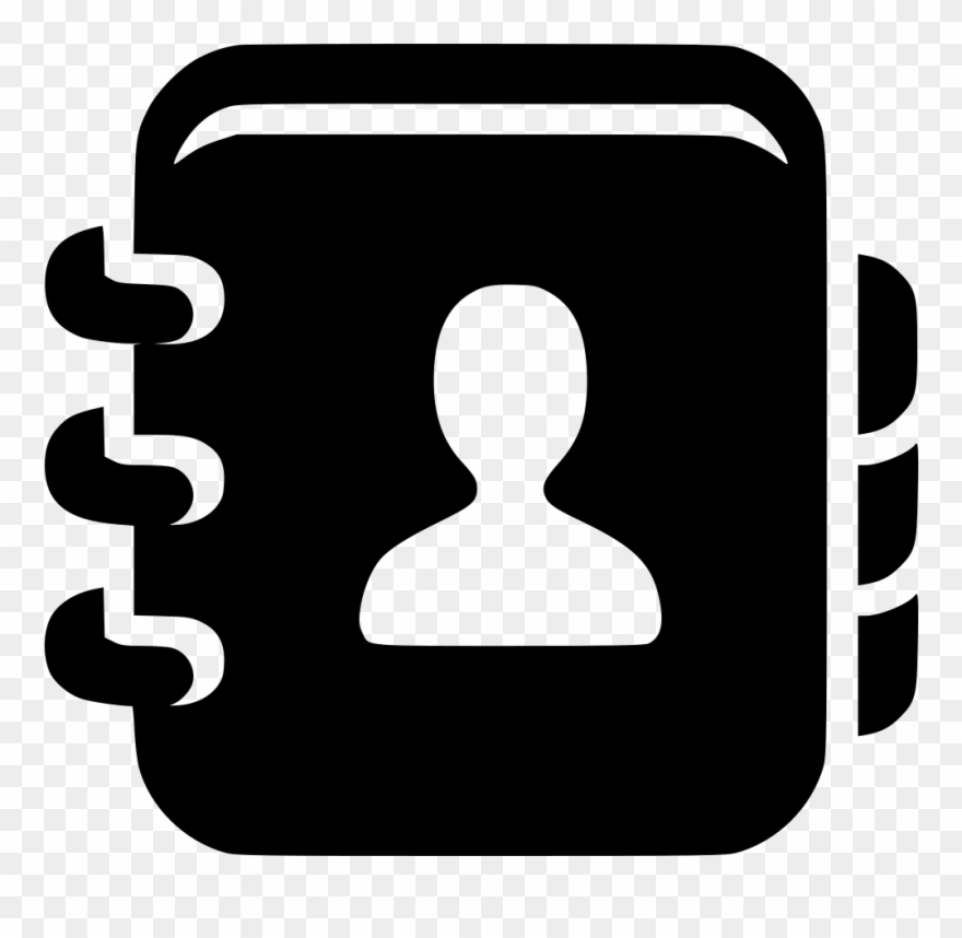 Png File Svg - General Ledger Icon Clipart