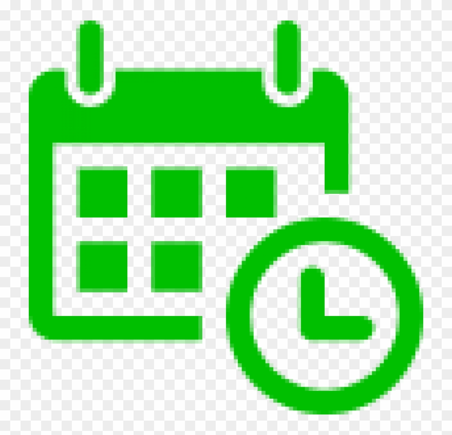 Agenda-768x768 - Booking Icon Font Awesome Clipart