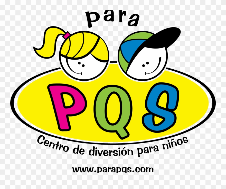 Logo Pqs-1819x1440 - Cartoon Clipart