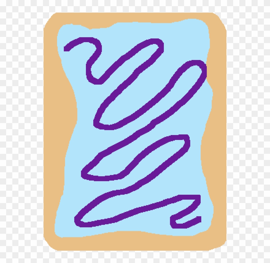 Pop-tart Clipart