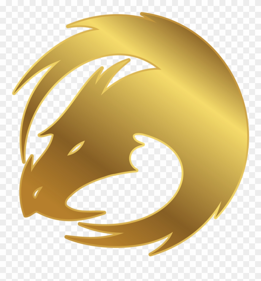 Sapphire Dragon Productions Sapphire Dragon Productions - Circle Clipart