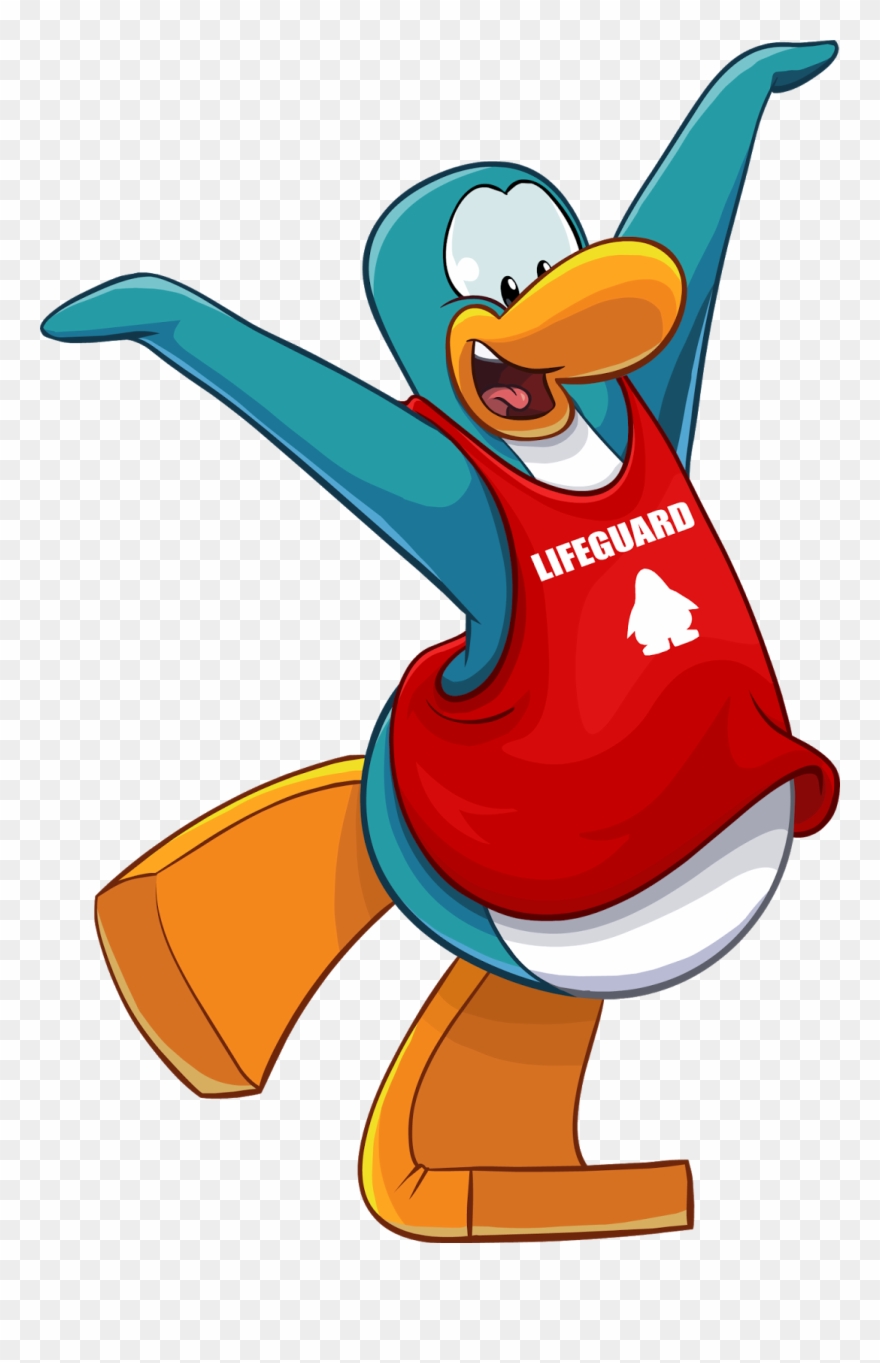 Wednesday, 21 August - Club Penguin Bases De Pinguinos Clipart