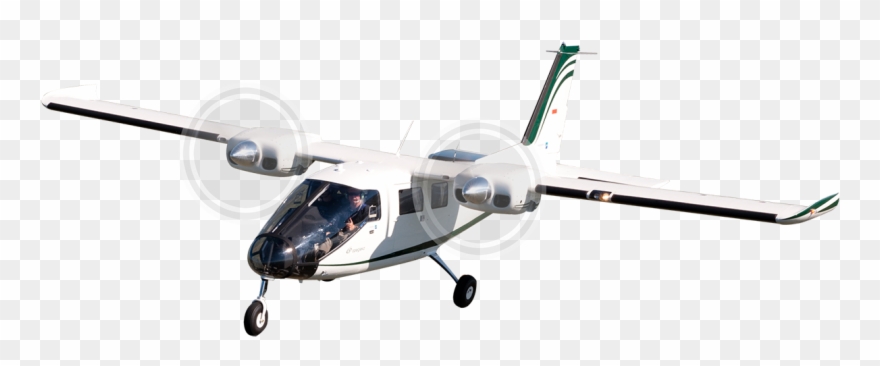 Vulcan Air - Png - P68tc Observer Clipart