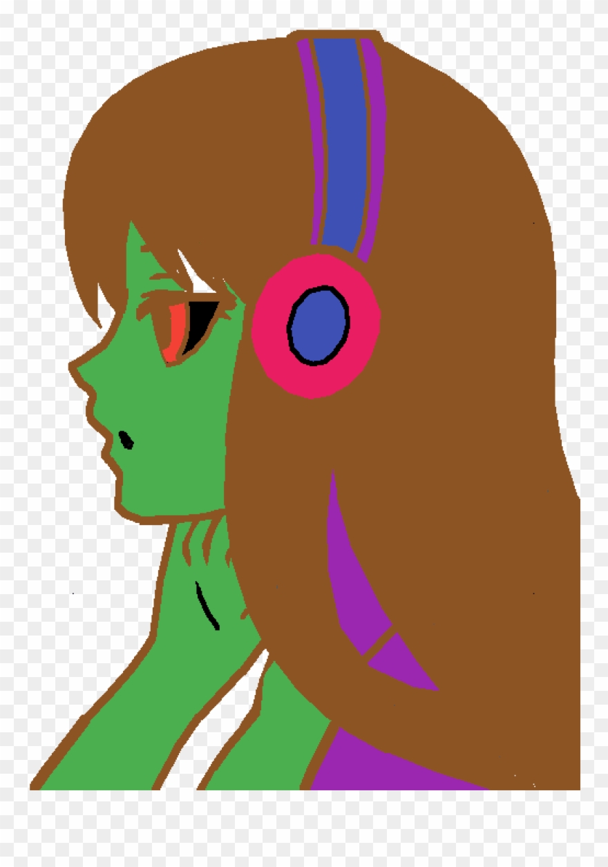 The Wicked Witch Of The West - Drawing Clipart