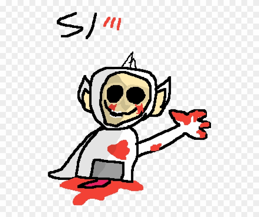 Crawler - Cartoon Clipart