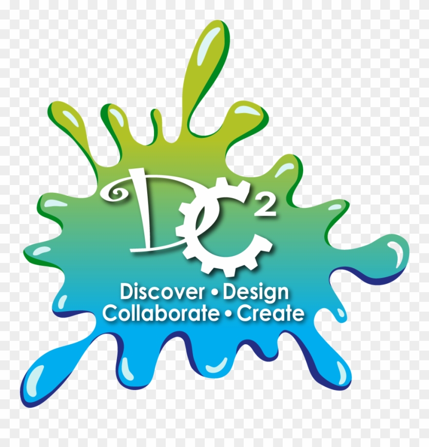 Connect - Explore - Achieve - - Color Violet In Cartoon Clipart