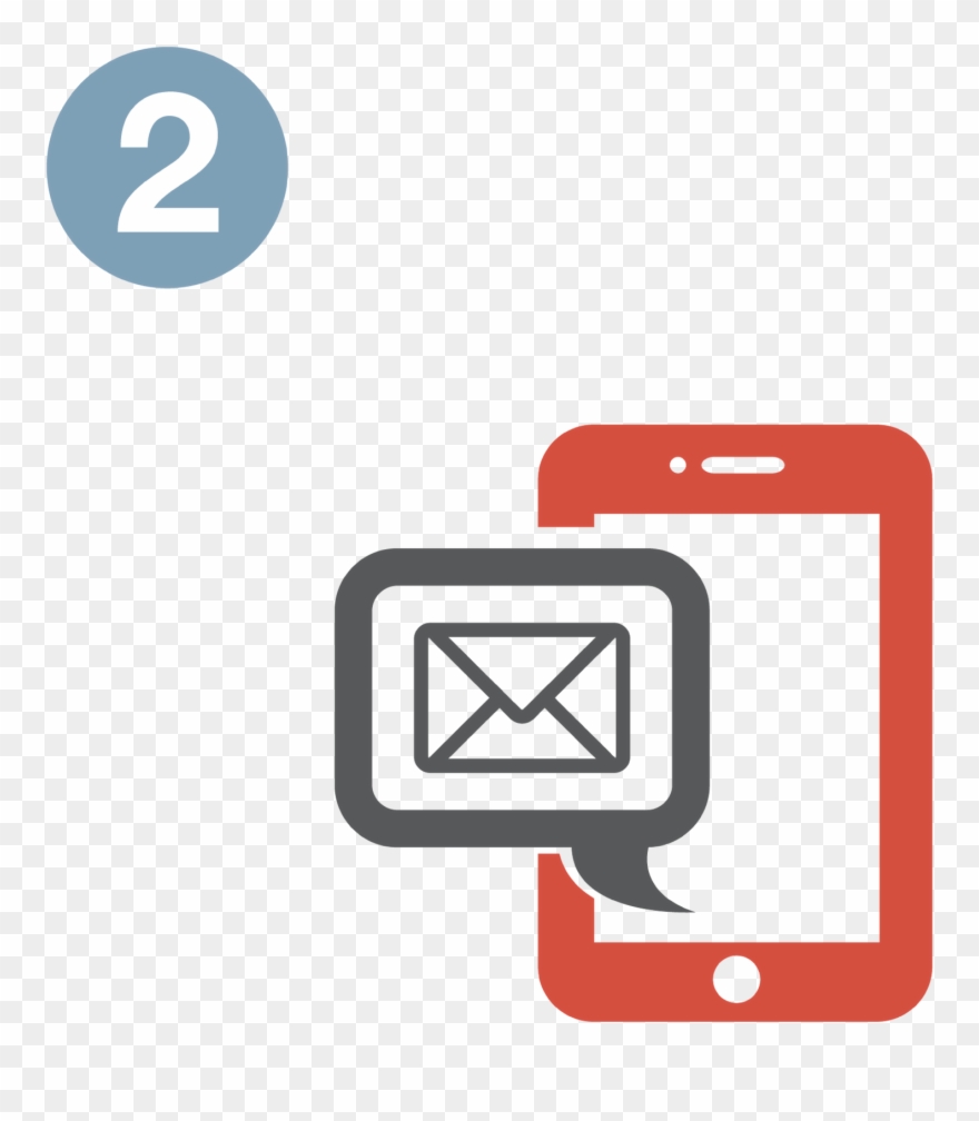 Online Matchmaking Programme - Mail Clipart