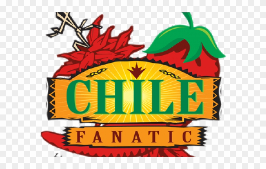 Pepper Clipart New Mexico - Png Download