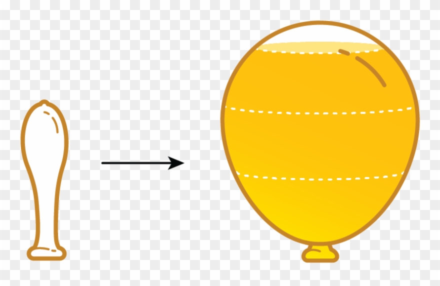 Bladder Balloon Clipart