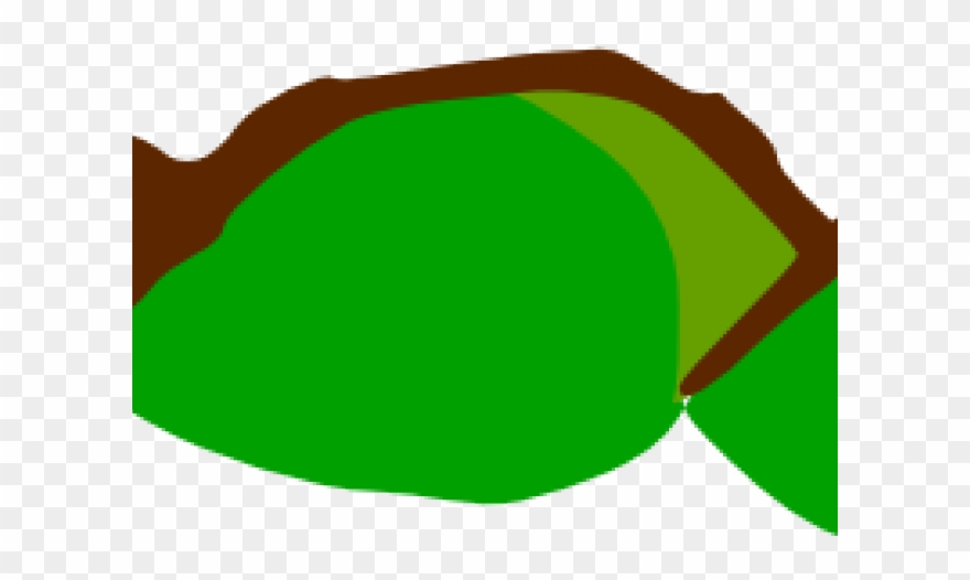Hills Clipart - Png Download