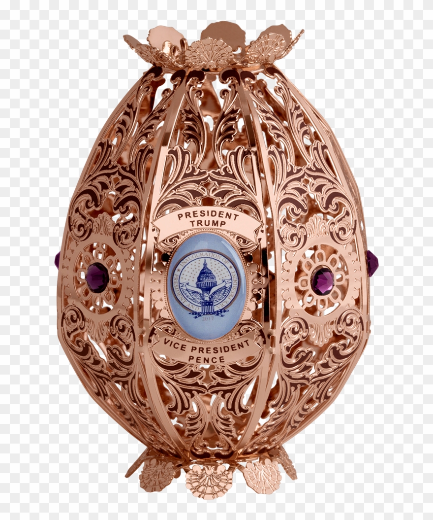 The 2017 White House Presidential Inauguration Historical - White House Easter Egg 2017 Clipart