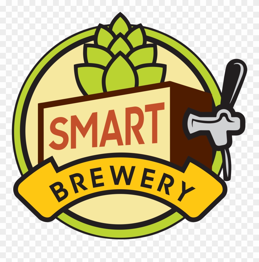 Container Breweries Clipart