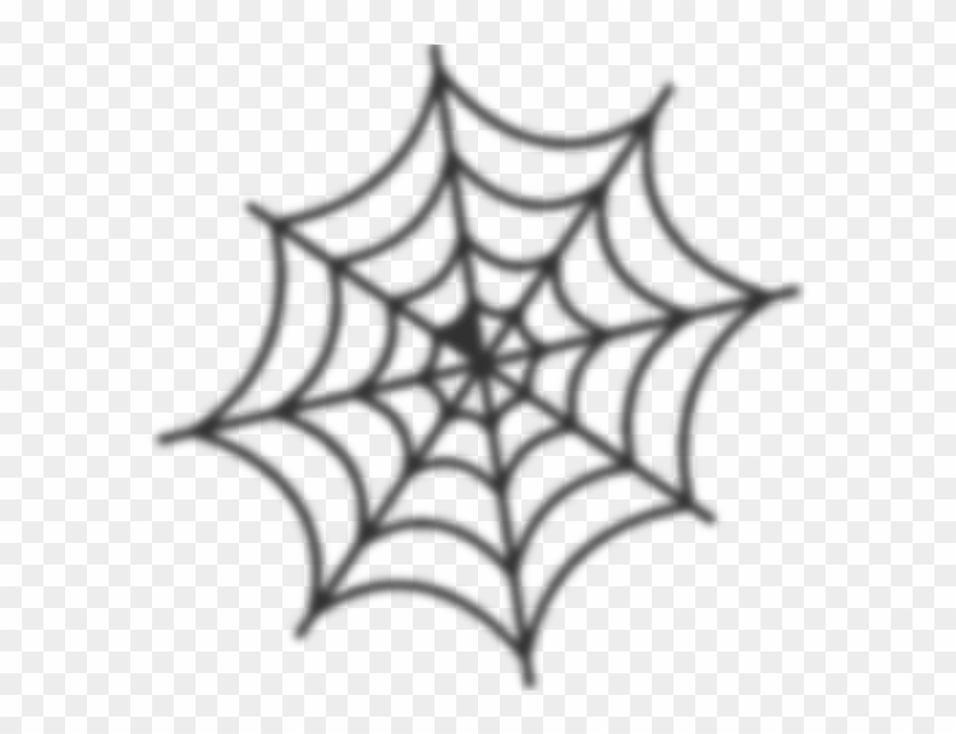 Murder & Mayhem Tour Tickets >> - Spider Web Colouring Page Clipart