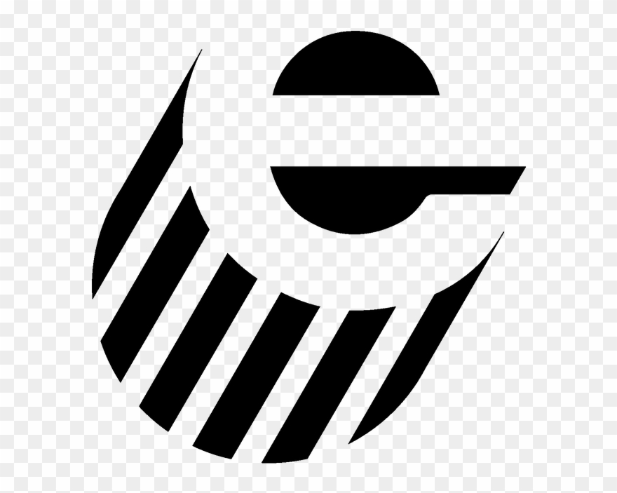 Etch White Big-39 - Emblem Clipart