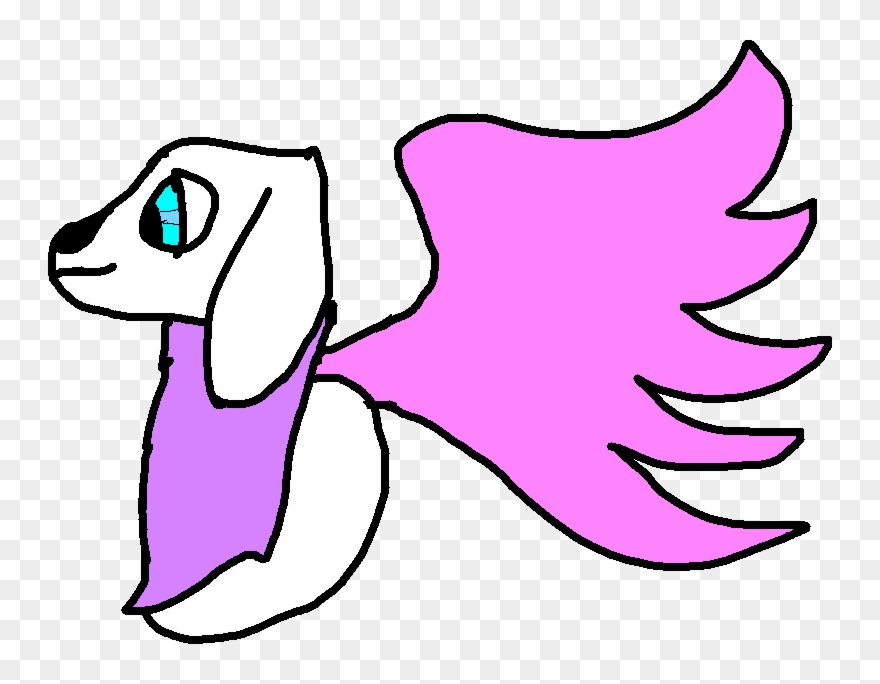 Drawing1 - Wave Marshmellow Clipart