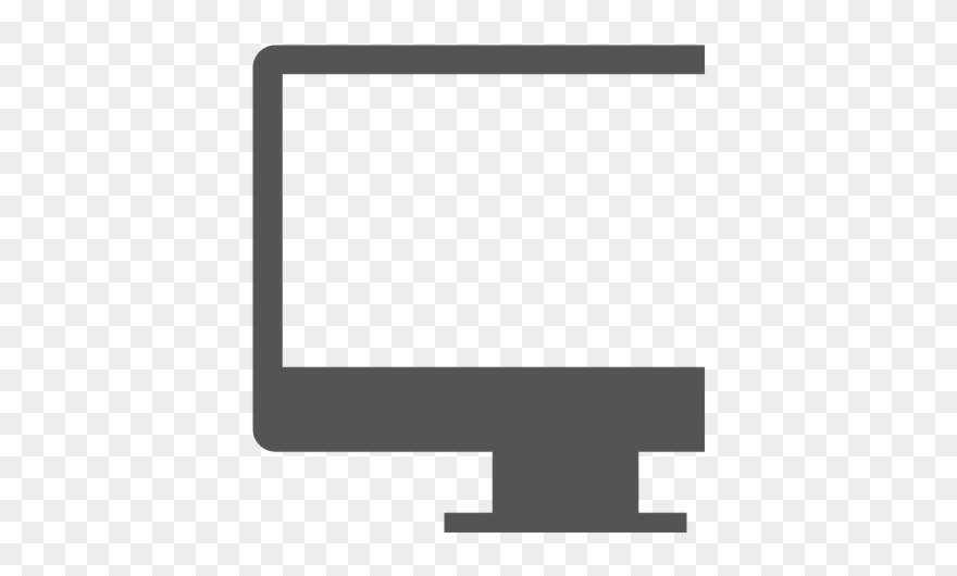 Computers - Display Device Clipart